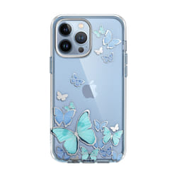 i-Blason Cosmo iPhone 13 Pro Max Ares Case - BlueFly