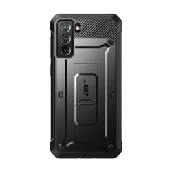 Supcase Unicorn Beetle PRO Rugged Case-Black, for Samsung Galaxy S22