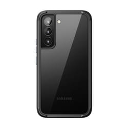 Supcase Unicorn Beetle EDGE Bumper, for Samsung Galaxy S22, Black