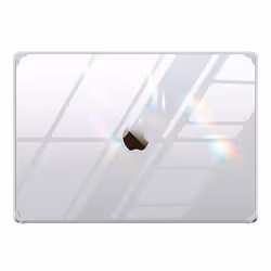 Supcase Unicorn Beetle Clear MacBook Pro 14 inch (2021) Case Cover-, Shell case, 36.1 cm (14.2")