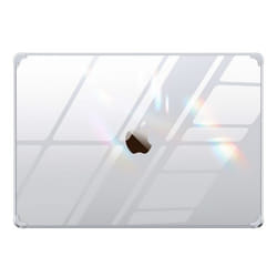 Supcase Unicorn Beetle Clear MacBook Pro 14 inch (2021) Case Cover-