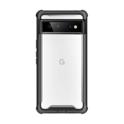 i-Blason Ares Google Pixel 6 Case-Black