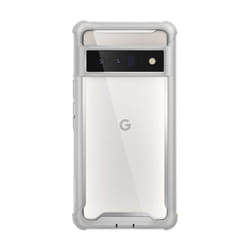 i-Blason Ares Google Pixel 6 Case-Gray
