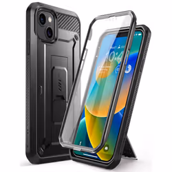 Supcase Unicorn Beetle PRO iPhone 14 6.1 inch Rugged Case-Black
