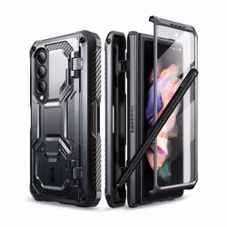 i-Blason Armorbox Galaxy Z Fold4 - Black