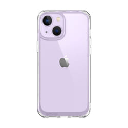 Supcase Unicorn Beetle Style iPhone 14 Max 6.7 inch Slim Clear Case-Clear