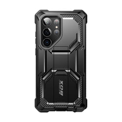 i-Blason Armorbox Galaxy S23 Ultra Case - Black