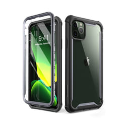i-Blason Ares , iPhone 11 Pro Max, 6.5", TPU, Black