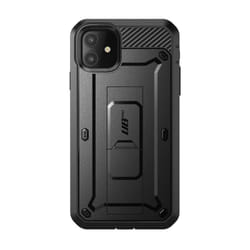 Supcase Unicorn Beetle PRO , iPhone 11, 6.1", TPU, Black