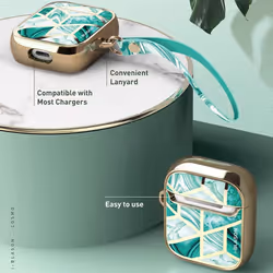 i-Blason Cosmo AirPods 1 | 2 Case