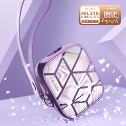 i-Blason Cosmo AirPods 1 | 2 Case