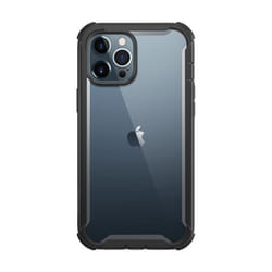 i-Blason Ares iPhone 12 Pro Max Case-Black