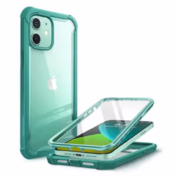 i-Blason Ares iPhone 12 Case-Mint Green