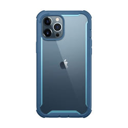 i-Blason Ares iPhone 12 Pro Max Case-Blue