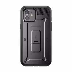 Supcase Unicorn Beetle PRO Series Case for iPhone 12 Mini (2020 Release) 5.4 Inch, Built-in Screen Protector Full-Body Rugged ...