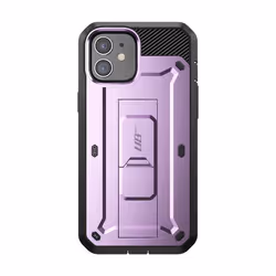 Supcase Unicorn Beetle PRO Series Case for iPhone 12 Mini (2020 Release) 5.4 Inch, Built-in Screen Protector Full-Body Rugged ...