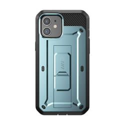Supcase Unicorn Beetle PRO iPhone 12 mini 5.4 inch Rugged Case-Blue