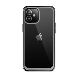 Supcase Unicorn Beetle Style Phone case UBStyle iPhone 12 5.4 (Black)
