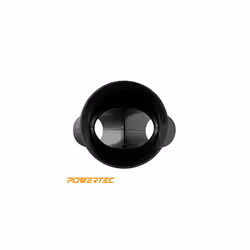 70276 4-Inch to 2-1/2-Inch Dust Collection Splitter Fitting