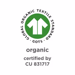 Washcloths  Absorbent Knit Terry  Super Soft 100% Organic Cotton
