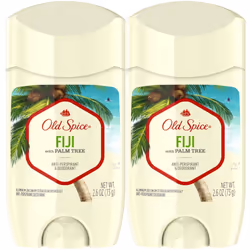 Old Spice Fresh Collection Anti-perspirant, 5.2 Oz, Pack Of 2