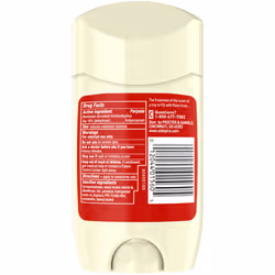 Old Spice Fresh Collection Anti-perspirant, 5.2 Oz, Pack Of 2
