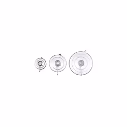 SUcTION cUP WHOOK 10PK