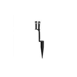 Celebrations 9096688 Christmas Light Stakes - Pack of 2, 100 Per Pack