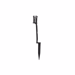 Celebrations 9096689 Christmas Light Stakes - Pack of 25