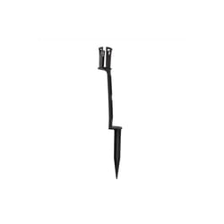 Celebrations 9096689 Christmas Light Stakes - Pack of 25
