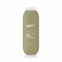 Method Men 2in1 Shampoo Condtioner Juniper Sage 14 Ounces