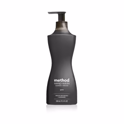 Method Gel Hand Wash Yuzu Biodegradable Formula 115 fl oz Pack of 1