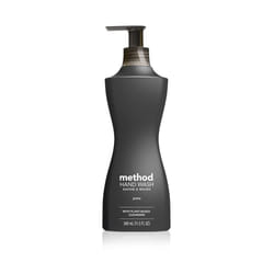Method Gel Hand Wash Yuzu Biodegradable Formula 115 fl oz Pack of 1