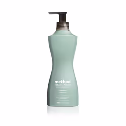 Method Gel Hand Wash Rosemary 12 Oz 12 Fl Oz