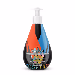 Method Limited Edition Gel Hand Wash Meadowland 12 Ounces