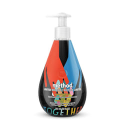 Method Limited Edition Gel Hand Wash Meadowland 12 Ounces