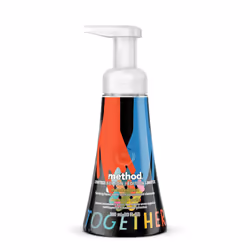 Method Limited Edition Foaming Hand Wash Meadowland 10 Ounce
