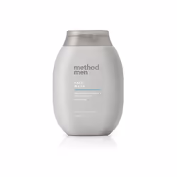 Method Men Face Wash Sea  Surf 6 Ounces