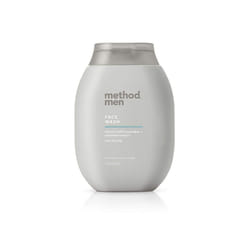 Method Men Face Wash Sea  Surf 6 Ounces