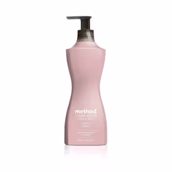 Method Gel Liquid Hand Soap Jasmine 115oz