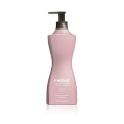Method Gel Liquid Hand Soap Jasmine 115oz