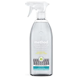 Method Spearmint Sage Scent Stain and Odor Remover 20 oz Spray