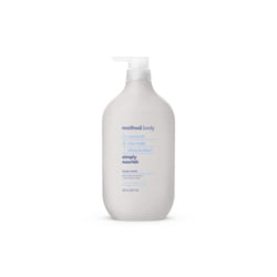 Method Body Wash  Simply Nourish  Paraben and Phthalate Free  28 oz (P