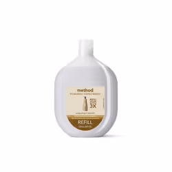 Method Foaming Hand Soap Refill  Ylang Ylang + Hyacinth  Biodegradable Formula  28 Fl Oz (Pack of 1)