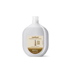 Method Foaming Hand Soap Refill  Ylang Ylang + Hyacinth  Biodegradable Formula  28 Fl Oz (Pack of 1)