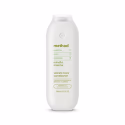 Method Color Protect Conditioner Mindful Matcha Matcha  Yuzu  Jasmine notes 135oz