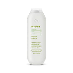 Method Color Protect Conditioner Mindful Matcha Matcha  Yuzu  Jasmine notes 135oz