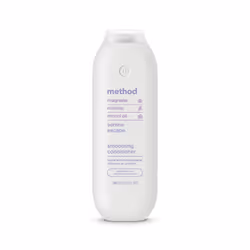 Method Smoothing Conditioner Serene Escape Magnolia Rose Hip Monoi Oil notes 135oz