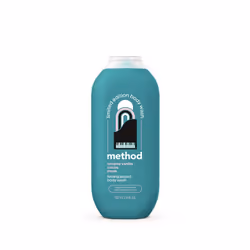 Method Limited Edition Body Wash Feeling Jazzed with notes of Creamy Vanilla Cocoa and Musk 18oz