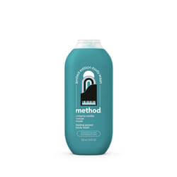 Method Limited Edition Body Wash Feeling Jazzed with notes of Creamy Vanilla Cocoa and Musk 18oz
